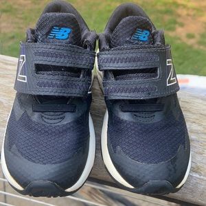 Kids New Balance shoes